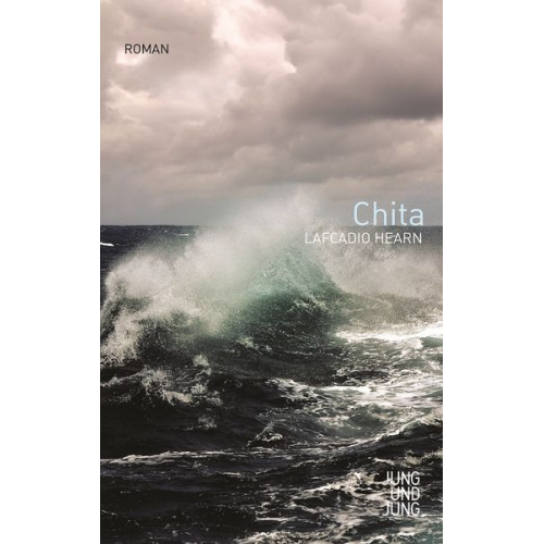 Lafcadio Hearn - Chita