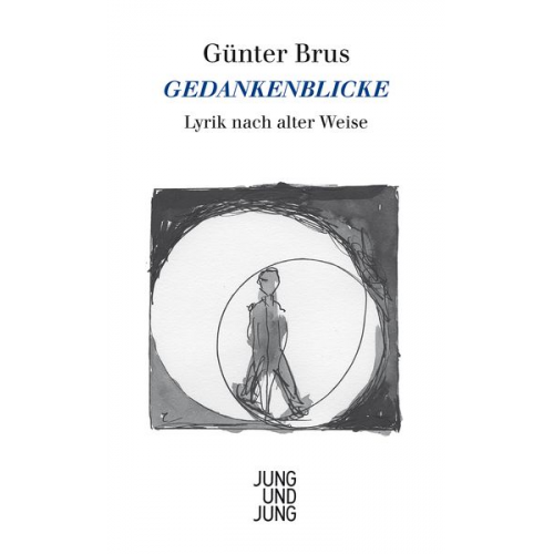 Günter Brus - Gedankenblicke