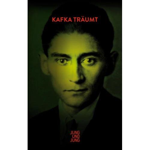 Kafka träumt