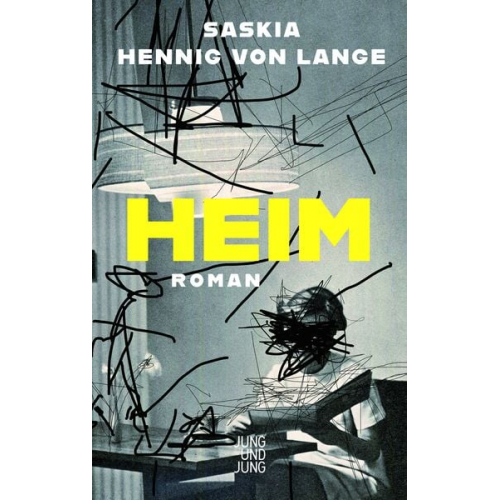 Saskia Hennig Lange - Heim