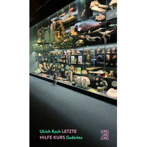 Ulrich Koch - Letzte Hilfe Kurs