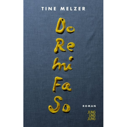 Tine Melzer - Do Re Mi Fa So