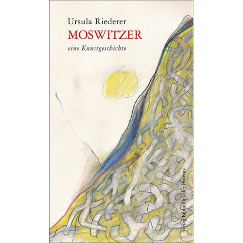 Ursula Riederer - Moswitzer