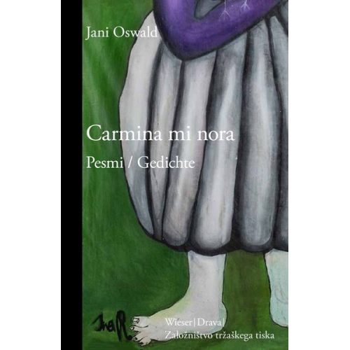 Jani Oswald - Carmina mi nora