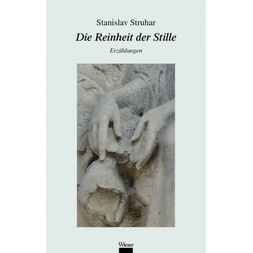Stanislav Struhar - Die Reinheit der Stille