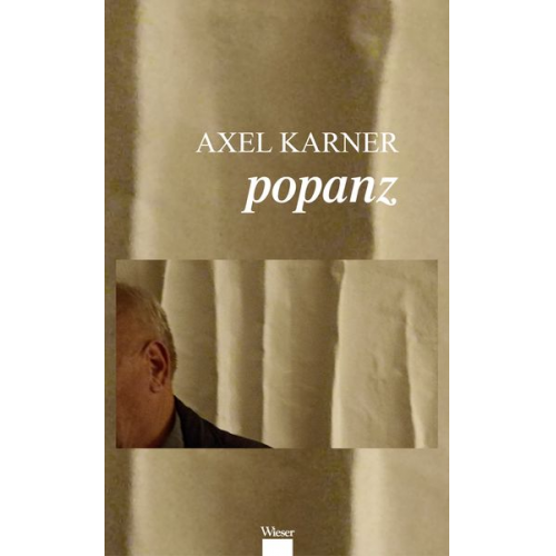 Axel Karner - Popanz