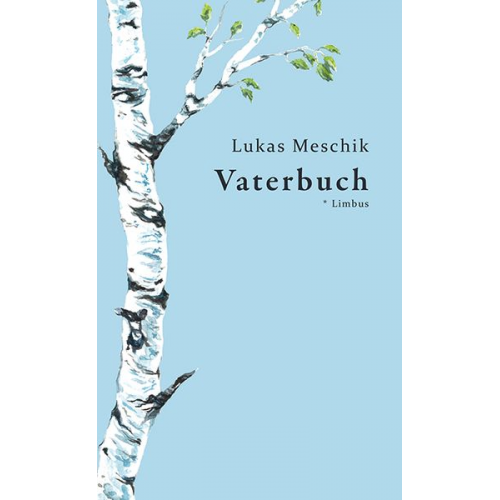 Lukas Meschik - Vaterbuch