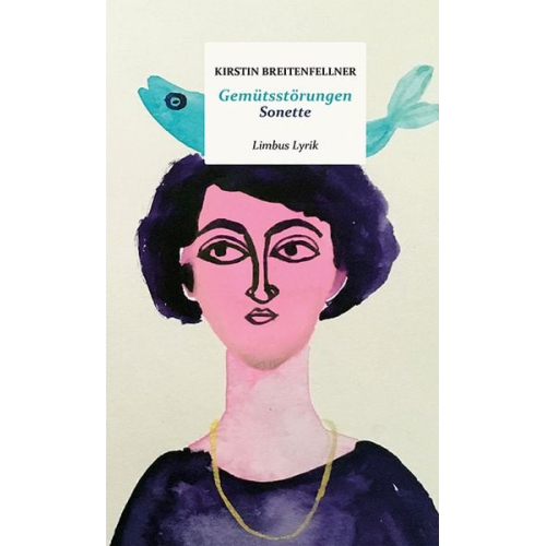 Kirstin Breitenfellner - Gemütsstörungen