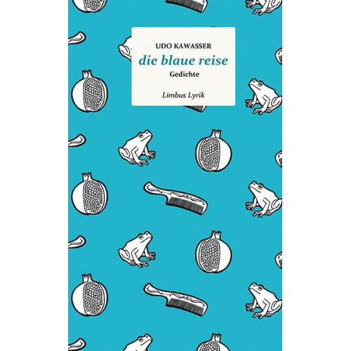 Udo Kawasser - Die blaue reise