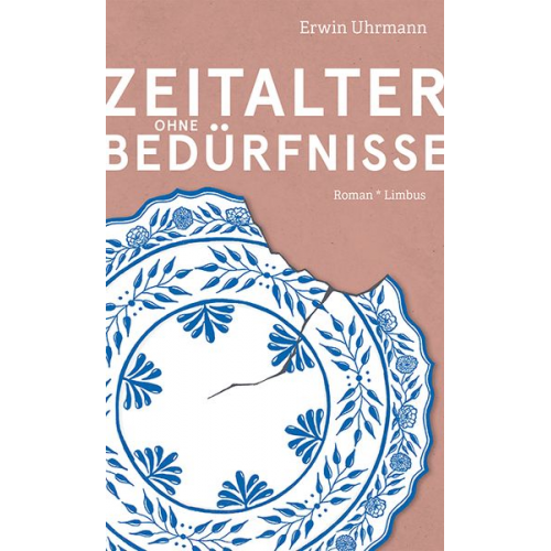 Erwin Uhrmann - Zeitalter ohne Bedürfnisse