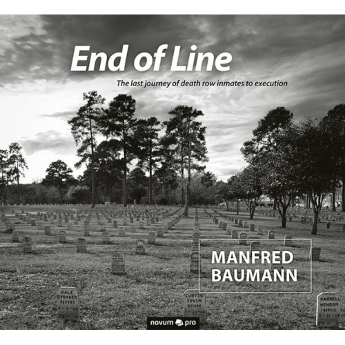 Manfred Baumann - End of Line