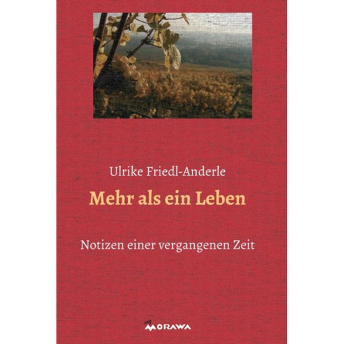 Ulrike Friedl-Anderle - Mehr als ein Leben