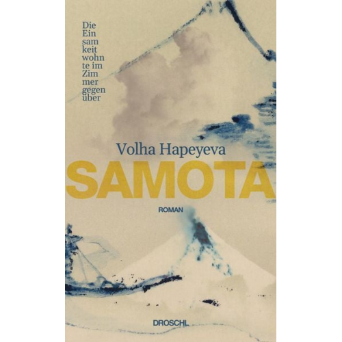 Volha Hapeyeva - Samota