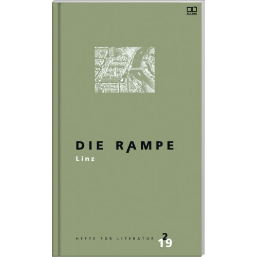 Verlag Trauner - Die Rampe 2/2019 - "Linz"