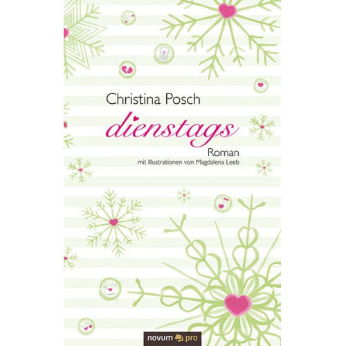 Christina Posch - Dienstags