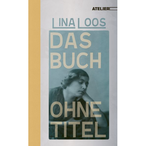 Lina Loos - Das Buch ohne Titel