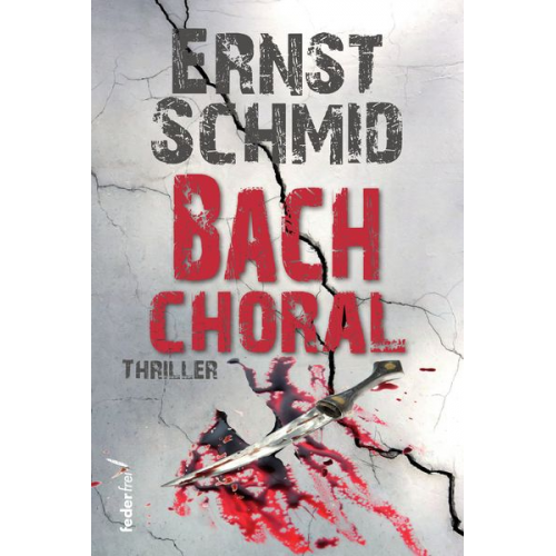 Ernst Schmid - Bachchoral