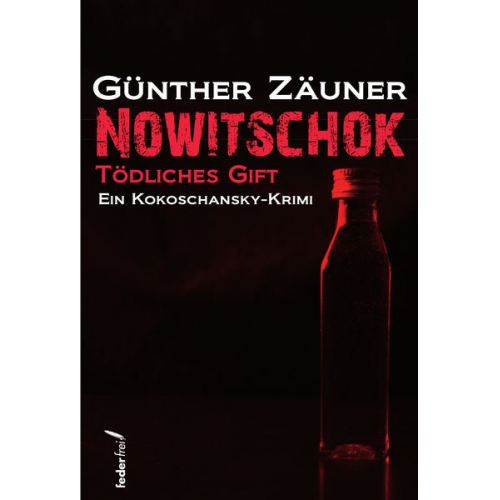 Günther Zäuner - Nowitschok