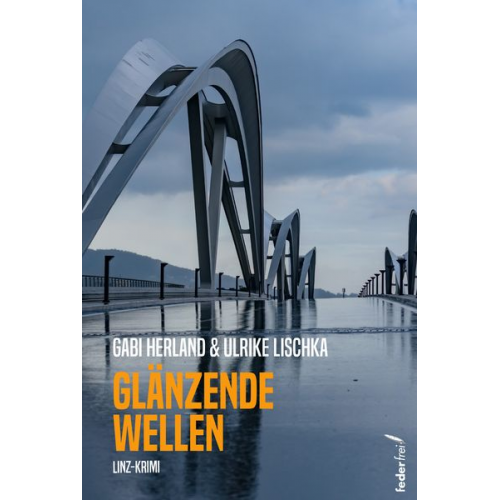 Ulrike Lischka Gabi Herland - Glänzende Wellen