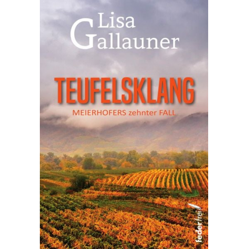 Lisa Gallauner - Teufelsklang
