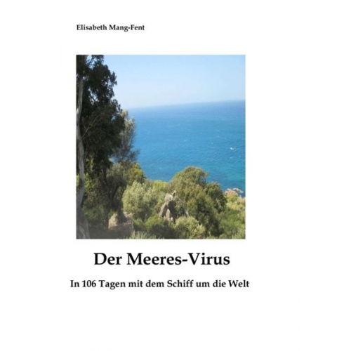 Elisabeth Mang-Fent - Der Meeres-Virus
