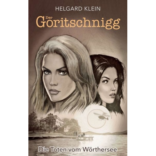 Helgard Klein - Der Goritschnigg