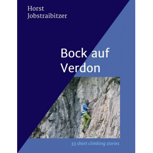 Horst Jobstraibitzer - Bock auf Verdon