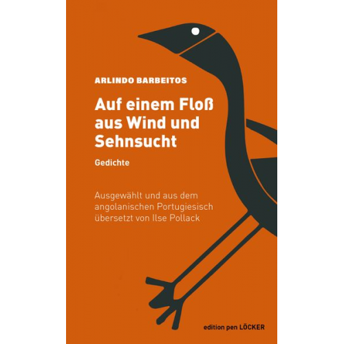 Arlindo Barbeitos - Auf einem Floß aus Wind und Sehnsucht