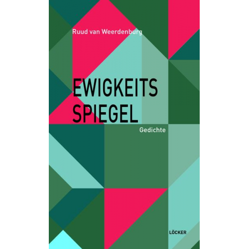 Ruud Van Weerdenburg - Ewigkeitsspiegel