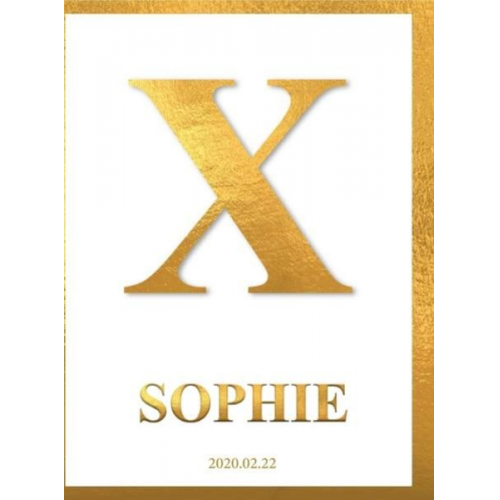 Sophie ♥ ♥ ♥ - X - Sophie