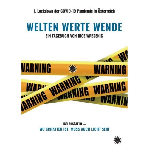 Inge Wressnig - Welten Werte Wende