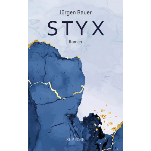 Jürgen Bauer - Styx