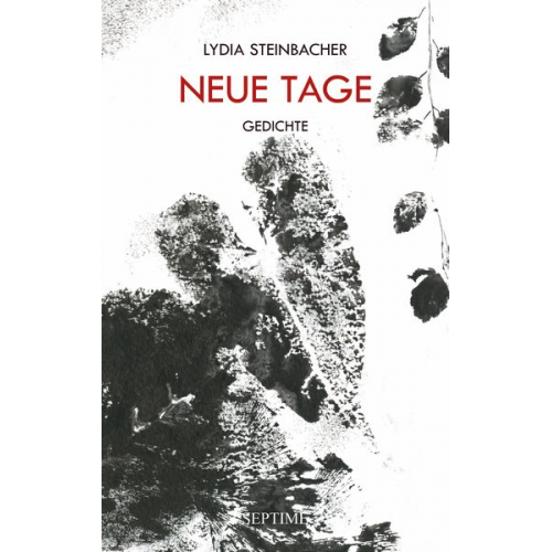 Lydia Steinbacher - Neue Tage
