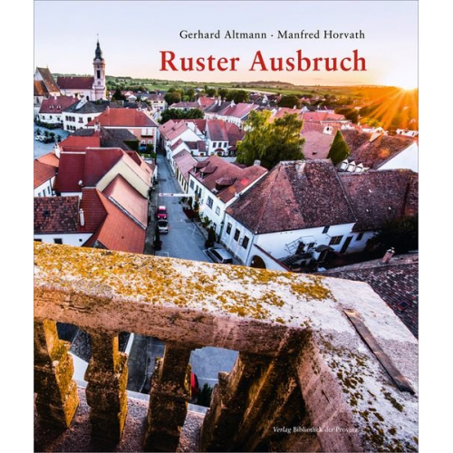 Gerhard Altmann - Ruster Ausbruch
