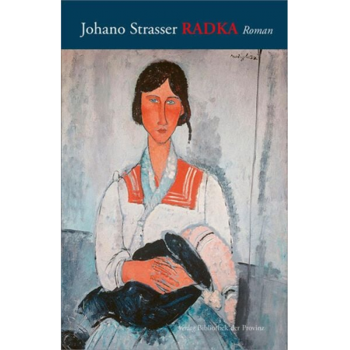 Johano Strasser - Radka