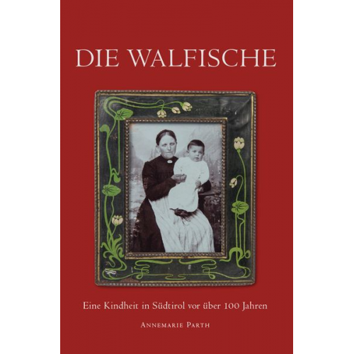 Parth Annemarie - Die Walfische