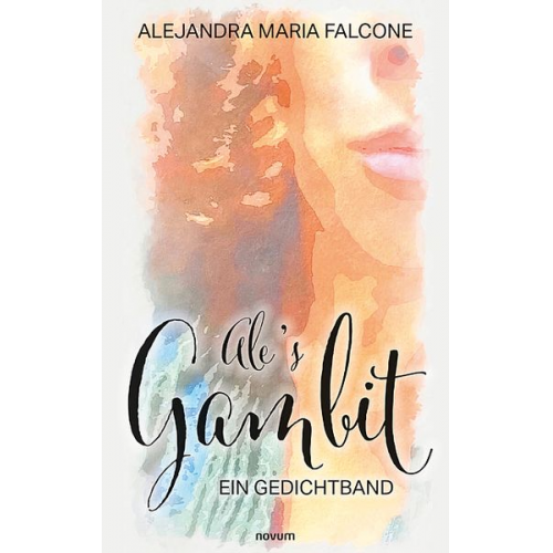 Alejandra Maria Falcone - Ale's Gambit