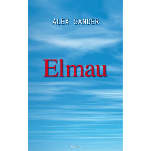 Alex Sander - Elmau