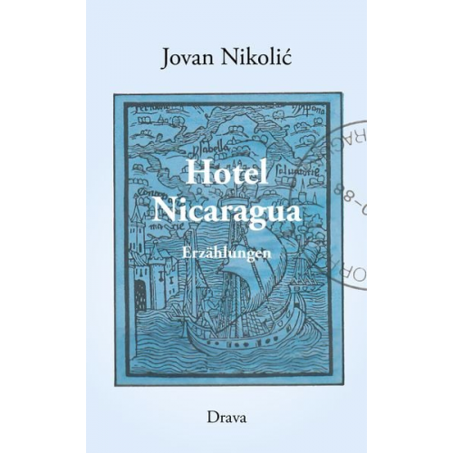 Jovan Nikolić - Hotel Nicaragua