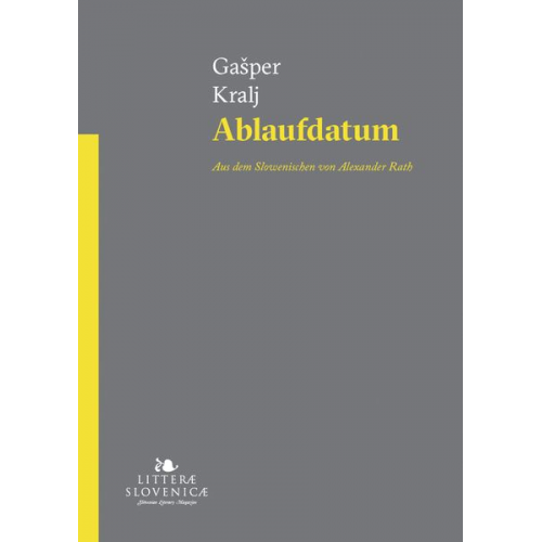 Gašper Kralj - Ablaufdatum