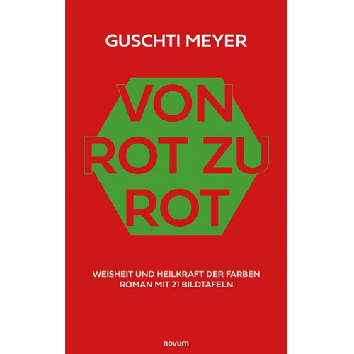 Guschti Meyer - Von Rot zu Rot