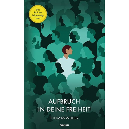 Thomas Weider - Aufbruch in Deine Freiheit