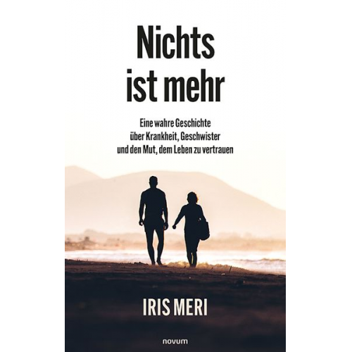 Iris Meri - Nichts ist mehr
