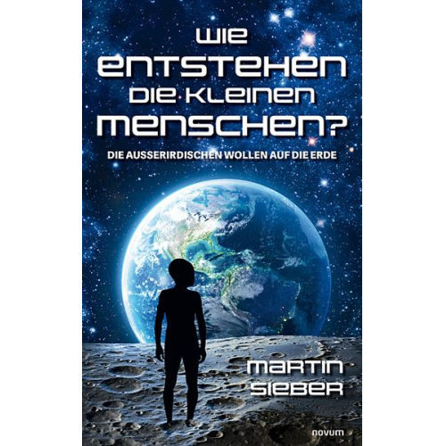 Martin Sieber - Wie entstehen die kleinen Menschen?