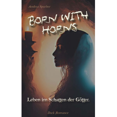 Andrea Sparber - Born with Horns