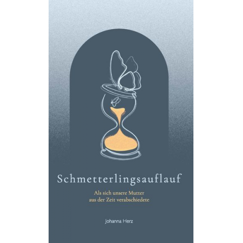 Johanna HERZ - Schmetterlingsauflauf