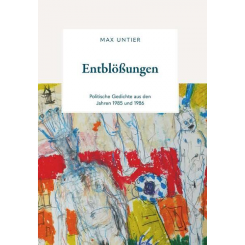 Max Untier - Entblößungen