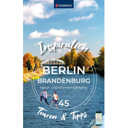 KOMPASS Inspiration Berlin & Brandenburg