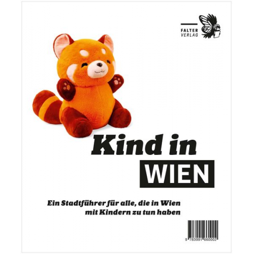 Kind in Wien