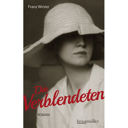 Franz Winter - Die Verblendeten